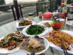 -潘先生海鲜城(神州半岛店)