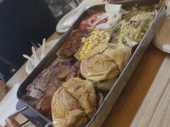 -得州厚道美式烤肉Texas Style BBQ(K11店)