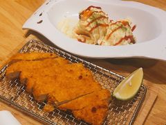 -桃屋日本料理(清华科技园店)