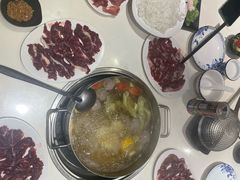 -陈记顺和潮汕牛肉火锅(韩江路店)