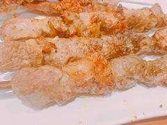 -巴依老爷新疆美食(常营店)