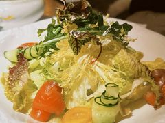 -波特曼西餐厅(中央大街店)