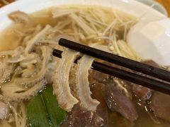 牛杂料很足-老同学(山阴路店)