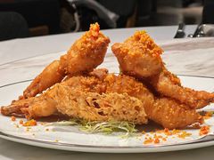 盐酥牛蛙腿-伯衡55·吉品轩(乌鲁木齐南路店)