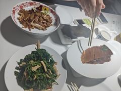 -鸭王烤鸭店(三里河店)