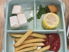 -豪客来牛排(海沧阿罗海店)