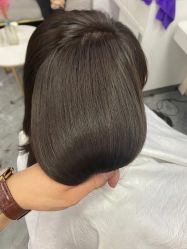 -KIMI HAIR SALON·烫染设计店