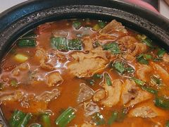 -春天里餐厅(西田城店)