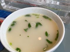 -小大董·烤鸭(观景餐厅·南京西路店)