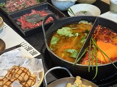 -山缓缓火锅(苏州仁恒仓街店)