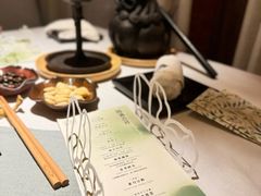 -叶叶菩提(太原别墅店)