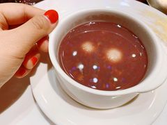 -万丽轩·粤菜(王府井金茂万丽酒店)