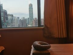 -裕和堂中医推拿艾灸(太古汇臻品店)
