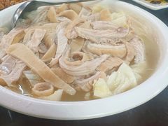 -天一沾水肥肠(科园一街店)
