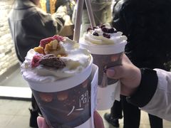 -茶颜悦色(嘉顿一楼吉时赏味游园会店)