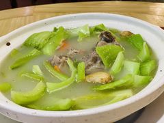 -德胜轩正宗顺德菜(宝安沙井会展中心店)