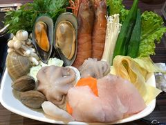 -呷哺呷哺 黄金牧场 (天津静海华润店)