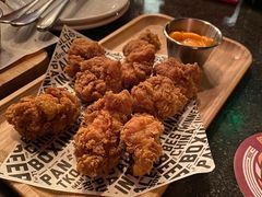 -Boxing Cat Brewery拳击猫精酿啤酒馆(思南公馆店)