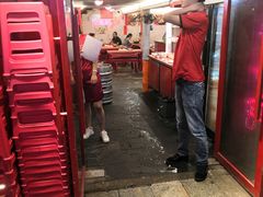 -小辉哥大排档(船山路总店)