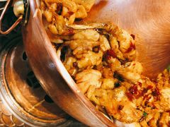 -炉小二铜锅牛蛙•川湘菜(三里屯店)