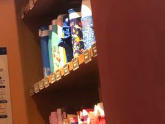 -COSTA COFFEE(新奥购物中心店)