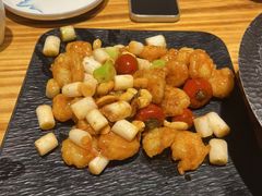 -彭家大院(弘道路店)