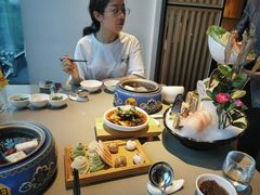 -享月汤皇·海鲜小火锅·聚会(曲江创意谷店)