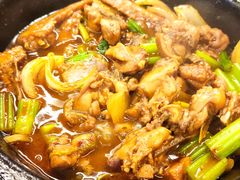 -重庆鸡公煲(学衡路店)