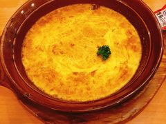 香软烤鸡蛋-萨莉亚意式餐厅(深圳北站店)