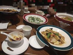 -上海人家花樣年华(中山公园店)