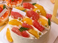 -ZIYUE CAKE线上店