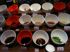 -烤尚宫烤肉火锅海鲜自助餐厅(朝阳广场店)