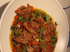 -兰湘子·湘菜小炒(长安万科广场店)