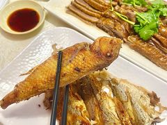 -潮之南·潮汕菜·鱼仔档(南山店)
