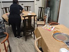 -濠轩阁特色生蚝火锅总店