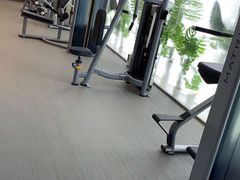 -WEGYMER健萌健身(雅颂居馆)