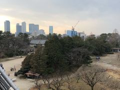 -名古屋城