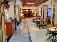 -美味故事特色餐厅(汉阳郭茨口店)