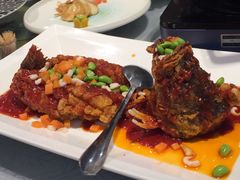 -祝家花園(伯渎港店)