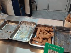-胖子烤鸭店(康缨菜市场店)