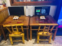 -川中故事·成都老火锅(东书房店)