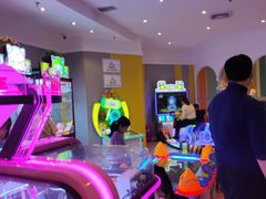 -芭菲盛宴·环球美食(袁家岗店)