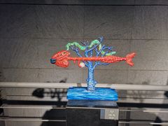 -长春世界雕塑园冰雪艺术天地