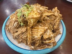 -都一处烧麦馆(前门店)