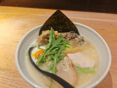 -一風堂拉面(美罗城店)