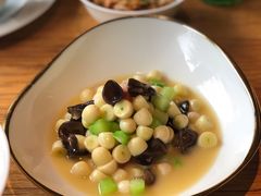 家烧莲子-新荣记(西溪湿地店)