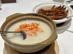 -白天鹅宾馆-宏图府餐厅