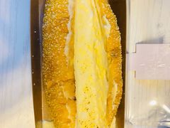 -木子木水日式烫面包(世界城光谷店)