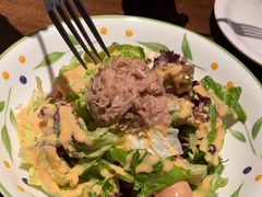 -萨莉亚意式餐厅(龙阳广场店)