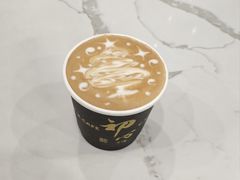 -初心咖啡(华南店)